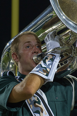 2013 Madison Scouts