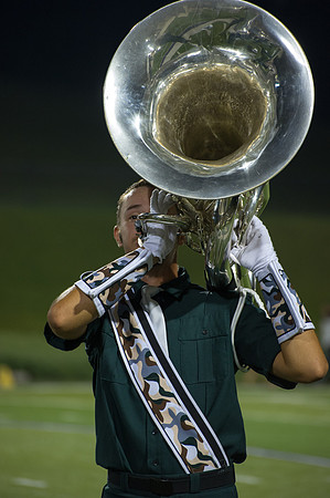 2013 Madison Scouts