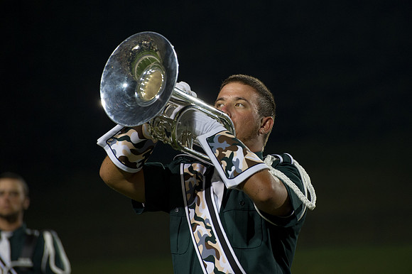2013 Madison Scouts