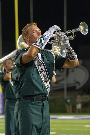 2013 Madison Scouts