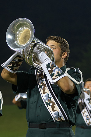 2013 Madison Scouts