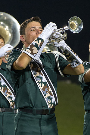 2013 Madison Scouts
