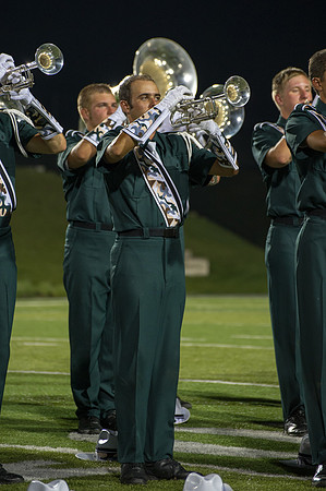 2013 Madison Scouts