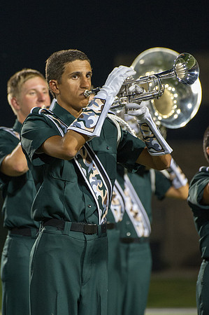 2013 Madison Scouts