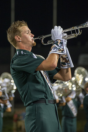 2013 Madison Scouts