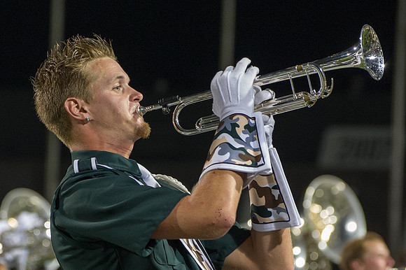 2013 Madison Scouts