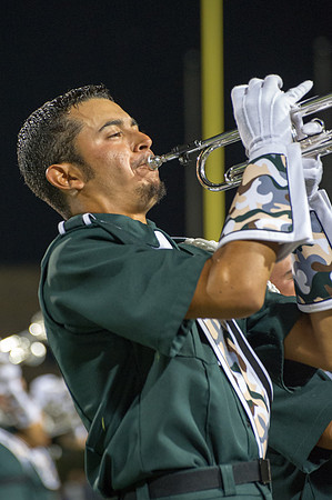 2013 Madison Scouts