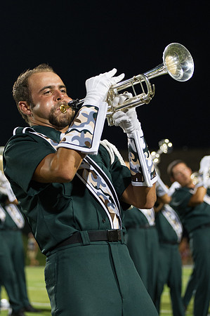 2013 Madison Scouts