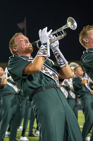 2013 Madison Scouts