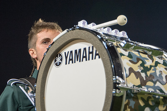 2013 Madison Scouts