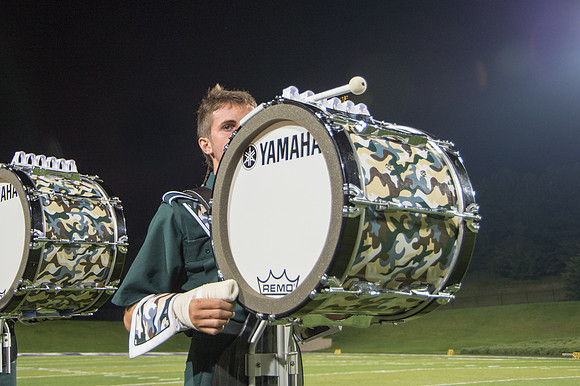 2013 Madison Scouts