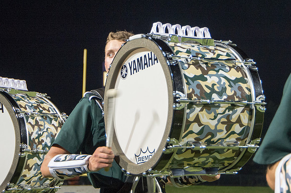 2013 Madison Scouts
