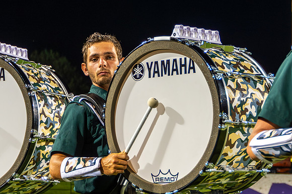 2013 Madison Scouts