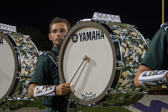 2013 Madison Scouts
