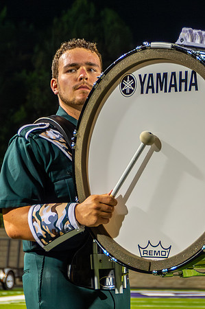 2013 Madison Scouts