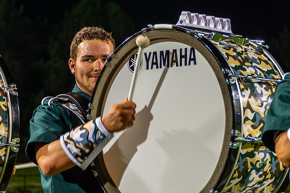 2013 Madison Scouts