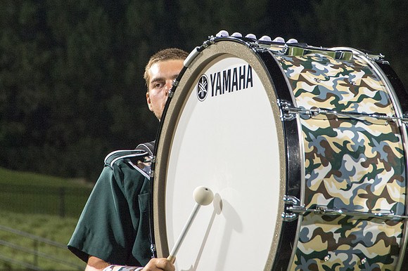 2013 Madison Scouts