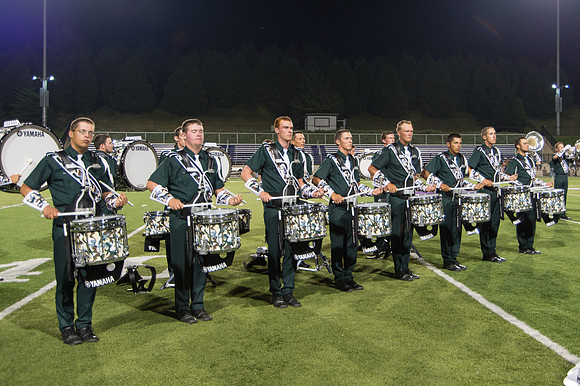 2013 Madison Scouts