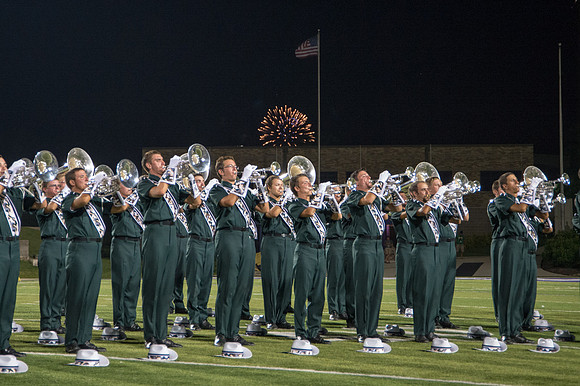 2013 Madison Scouts