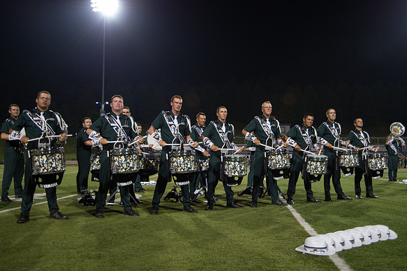 2013 Madison Scouts