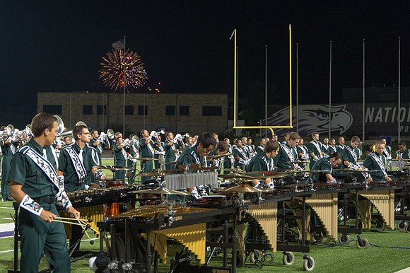 2013 Madison Scouts