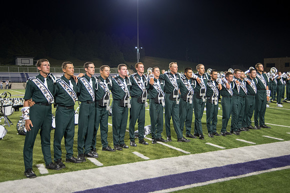 2013 Madison Scouts