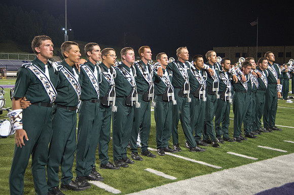 2013 Madison Scouts