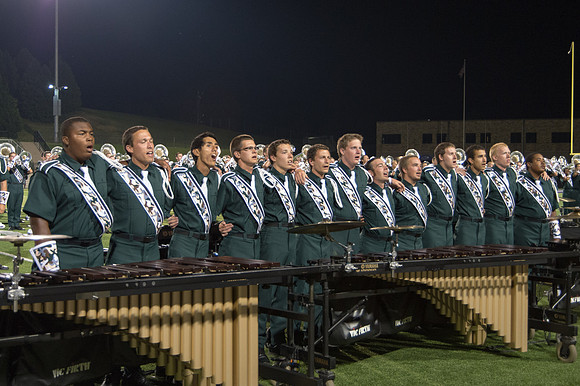 2013 Madison Scouts