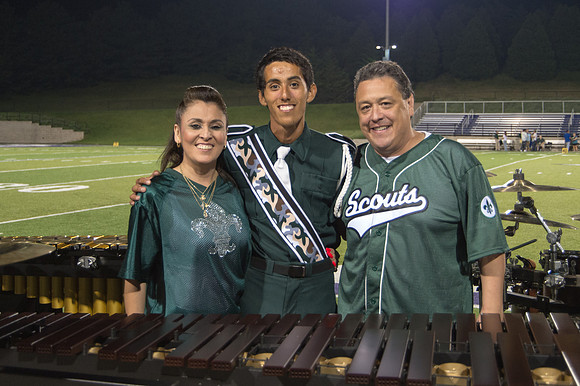 2013 Madison Scouts