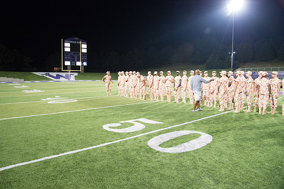 2013 Madison Scouts
