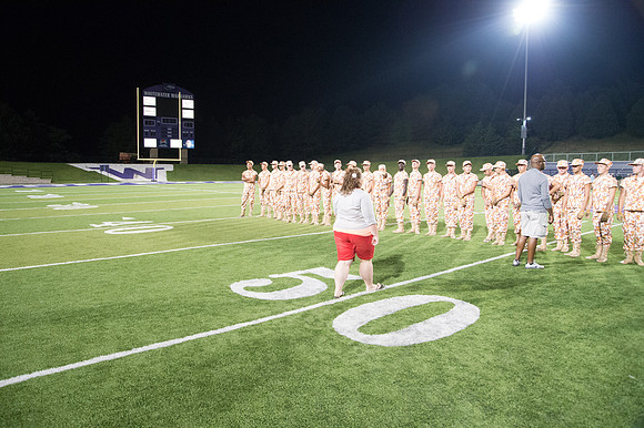 2013 Madison Scouts