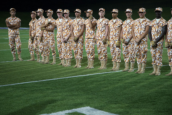 2013 Madison Scouts