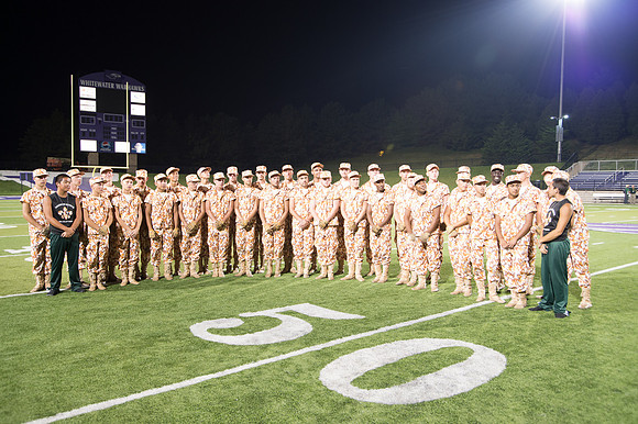 2013 Madison Scouts