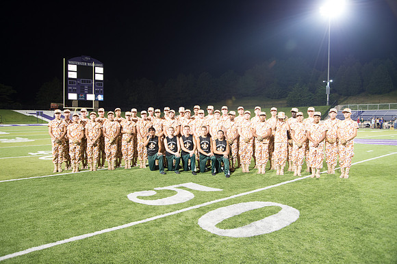 2013 Madison Scouts