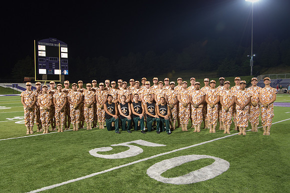 2013 Madison Scouts