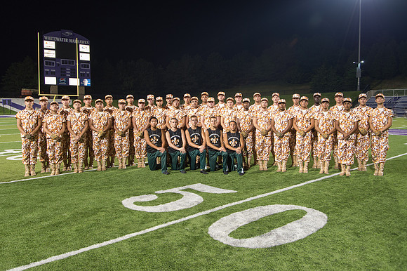 2013 Madison Scouts