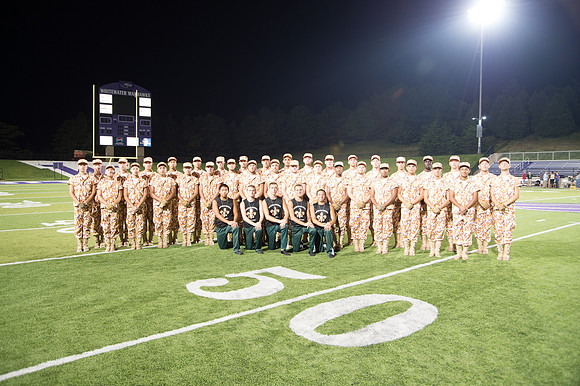 2013 Madison Scouts