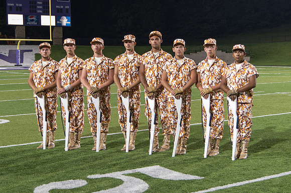 2013 Madison Scouts