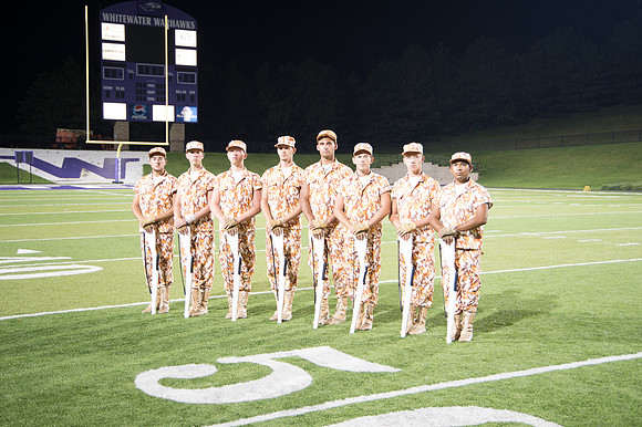 2013 Madison Scouts
