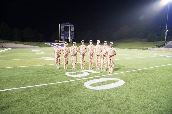 2013 Madison Scouts