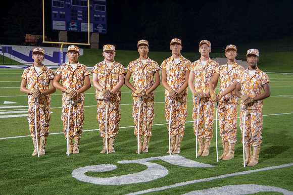 2013 Madison Scouts