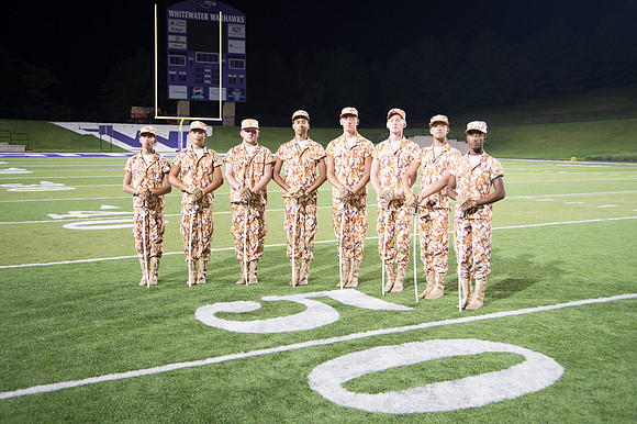 2013 Madison Scouts
