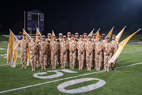 2013 Madison Scouts