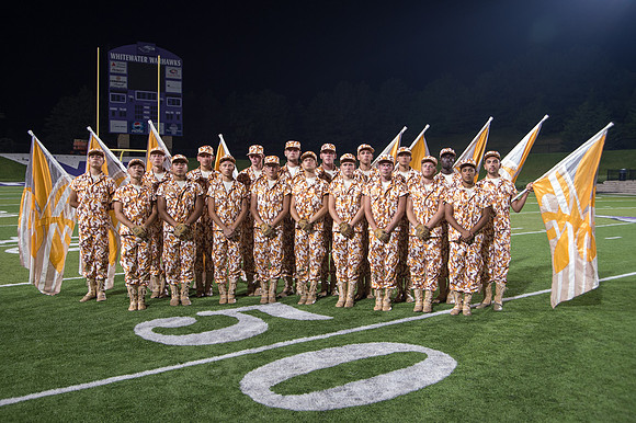 2013 Madison Scouts