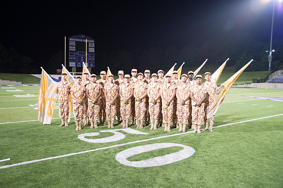 2013 Madison Scouts