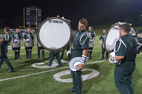 2013 Madison Scouts