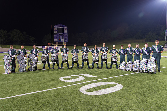2013 Madison Scouts