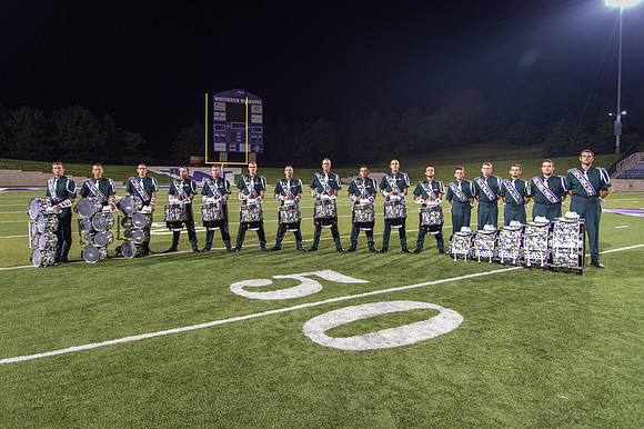 2013 Madison Scouts