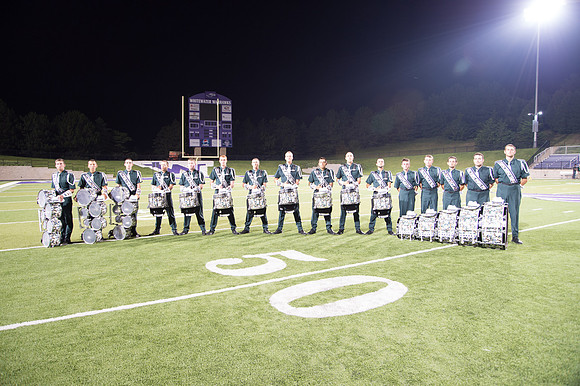 2013 Madison Scouts