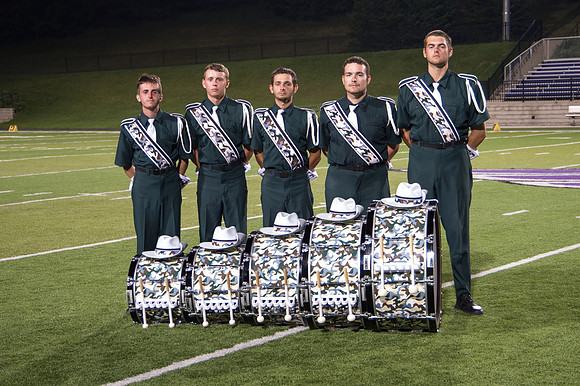 2013 Madison Scouts
